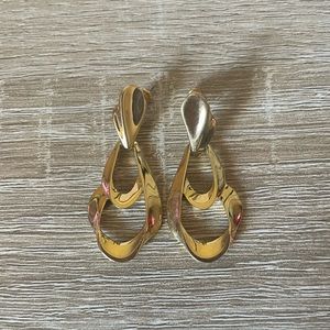 4/$20 Vintage Dangle Earrings